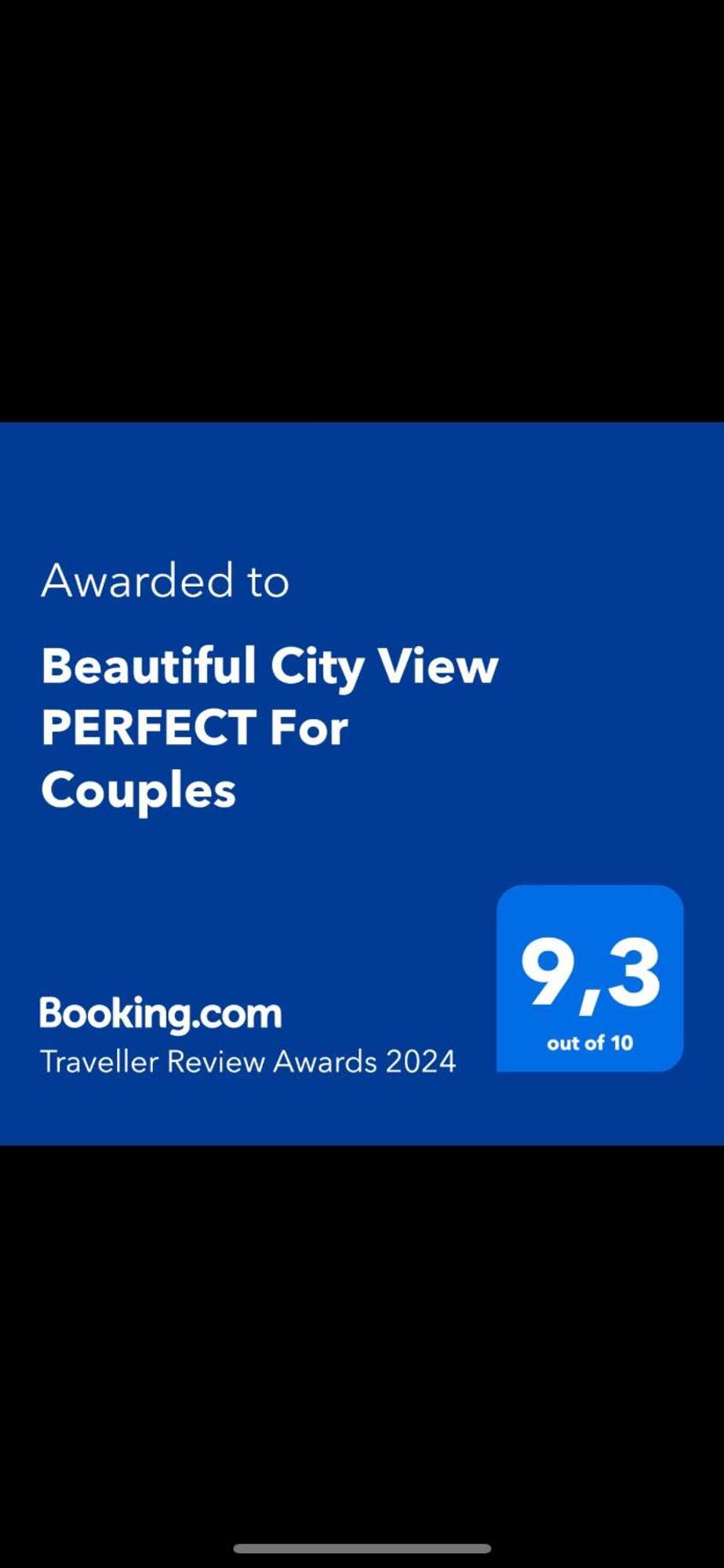 Апартаменты Panorama View - Free Parking - Perfect For Couples Тромсё Экстерьер фото